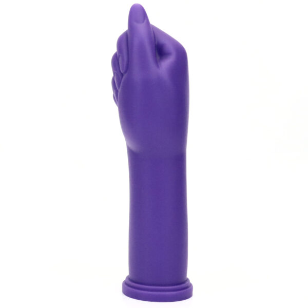 8.26"/21cm DS149 Dual Density Silicone Dildo – Item No. DS149