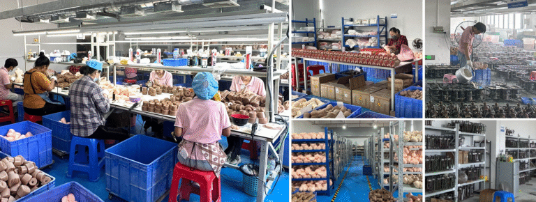 Reliable Manufacturing and Customized Solutions for Every Business – From Retail to Amazon FBA