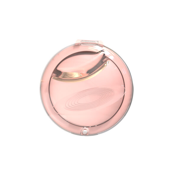 Compact Makeup-Style Vibrator, 6 Vibration Modes, Food?Grade Silicone, Magnetic Charging — KV-B008 - Image 7